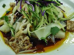 晋中凉皮-上庄晋风庄园(上庄店)