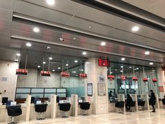 -中国银行(大连市分行)