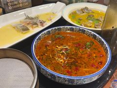 -锡和无锡菜·三白油条(景丽苑店)