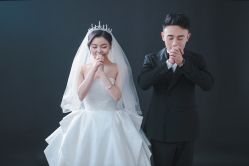 -巴黎经典婚纱摄影PARISSIC