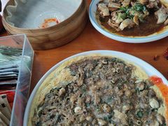 -坛南湾阿强农家乐.海鲜大排档老字号(福州地标美食店)