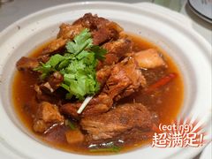 -真定郝家排骨(正定县总店)