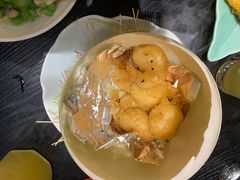 -柒园·三十年创意杭帮菜(龙湖滨江天街店)