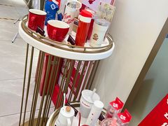 -Tims天好咖啡·贝果(东方广场店)