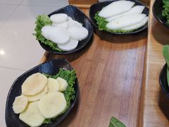 -满福居·烧烤涮(四八二店)