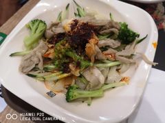 -魏家凉皮(博水商务大厦店)