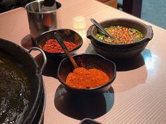 -美食美客土烙锅店·老字号