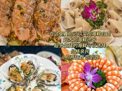 -亚龙湾热带天堂森林公园