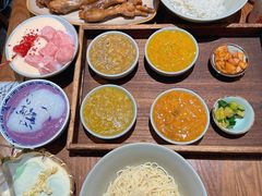 -李百蟹·江南蟹黄面·河景餐厅(夫子庙总店)