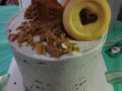 -橙呦·私人定制生日蛋糕