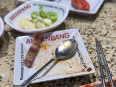 -安又胖韩国烤肉(泰达永旺店)