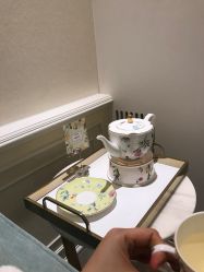 -奥斯芬欧系贵族SPA