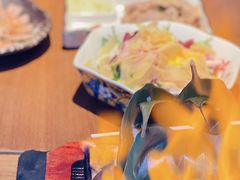 -無境·匠心日本料理(汉街店)