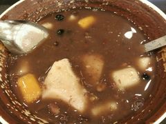 -鲜芋仙(高新万达广场店)