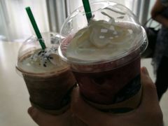 -星巴克(武汉协和医院店)