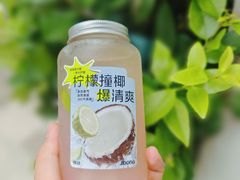 -悸动(吴泾宝龙广场店)