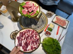 -白山烧烤(文安路万豪店)