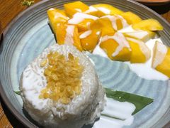 -仓库南洋海鲜小排档(柳河路店)