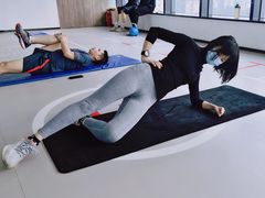 -WEGYMER健萌健身(麦德龙钰龙天下馆)