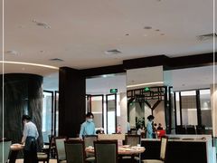 大堂-北海金昌开元名都大酒店·四季轩中餐厅