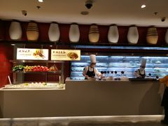 -巴奴毛肚火锅(永明路店)