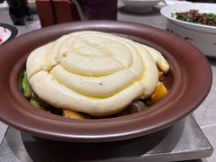 -小鱼故事海鲜饺子(立山店)
