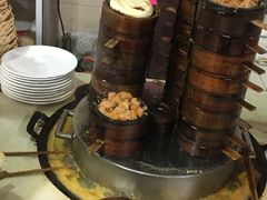 -豆相识•九九豆腐脑(牛咡桥店)