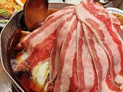 -白石的深夜食堂(济南万象城店)