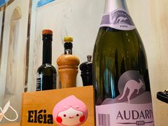 -HELLO MUSAE 拾光缪斯餐厅·纯正希腊风味(苏州中心店)