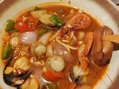 -深夜食堂(永康南路店)