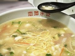 -恋萍小吃(时代店)