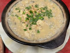 焖豆腐-九鲤湖莆仙菜馆(卧湖路店)