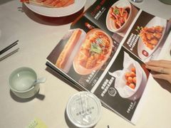 -大鸭梨烤鸭·北京菜(大兴南小街店)