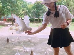 -石燕湖生态旅游景区