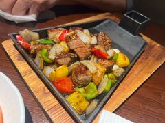 -松子料理(亮马桥店)