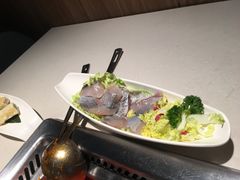 罗非鱼-海底捞火锅(万丰桥店)
