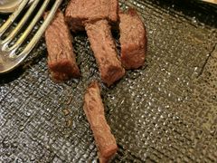 -黑宝石西餐厅(汇励99城市公园店)