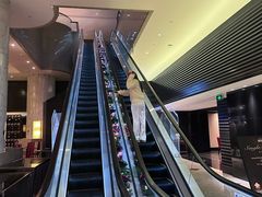 -上海锦江汤臣洲际大酒店