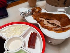 -小吊梨汤·北京菜·烤鸭(鸟巢店)