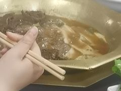 -芦月轩羊蝎子(太平桥店)