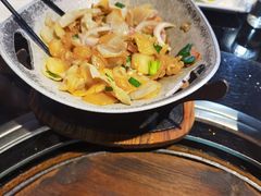 -好灶头妈妈菜·柴火灶台鱼·千岛湖土菜地标美食