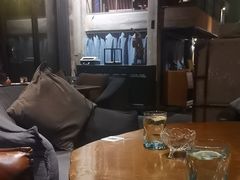 -陶享时光西餐·下午茶·竹林花园(新城店)