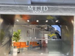 -MT·ID 烫发.染发.接发SALON