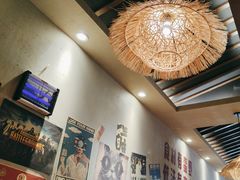 -蛮佬拾·乡里土菜馆(河西王府井店)