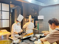 -荣小馆(安达仕店)