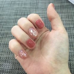 -Seven Nail七姑娘の美甲店