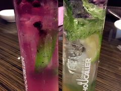 -豪客来牛排(新街口羊皮巷店)