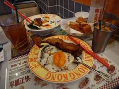 -肥韬茶餐厅(海上世界店)