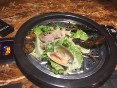 -船奇蒸汽海鲜·闽菜(八市海鲜总店)