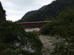 -太鲁阁公园